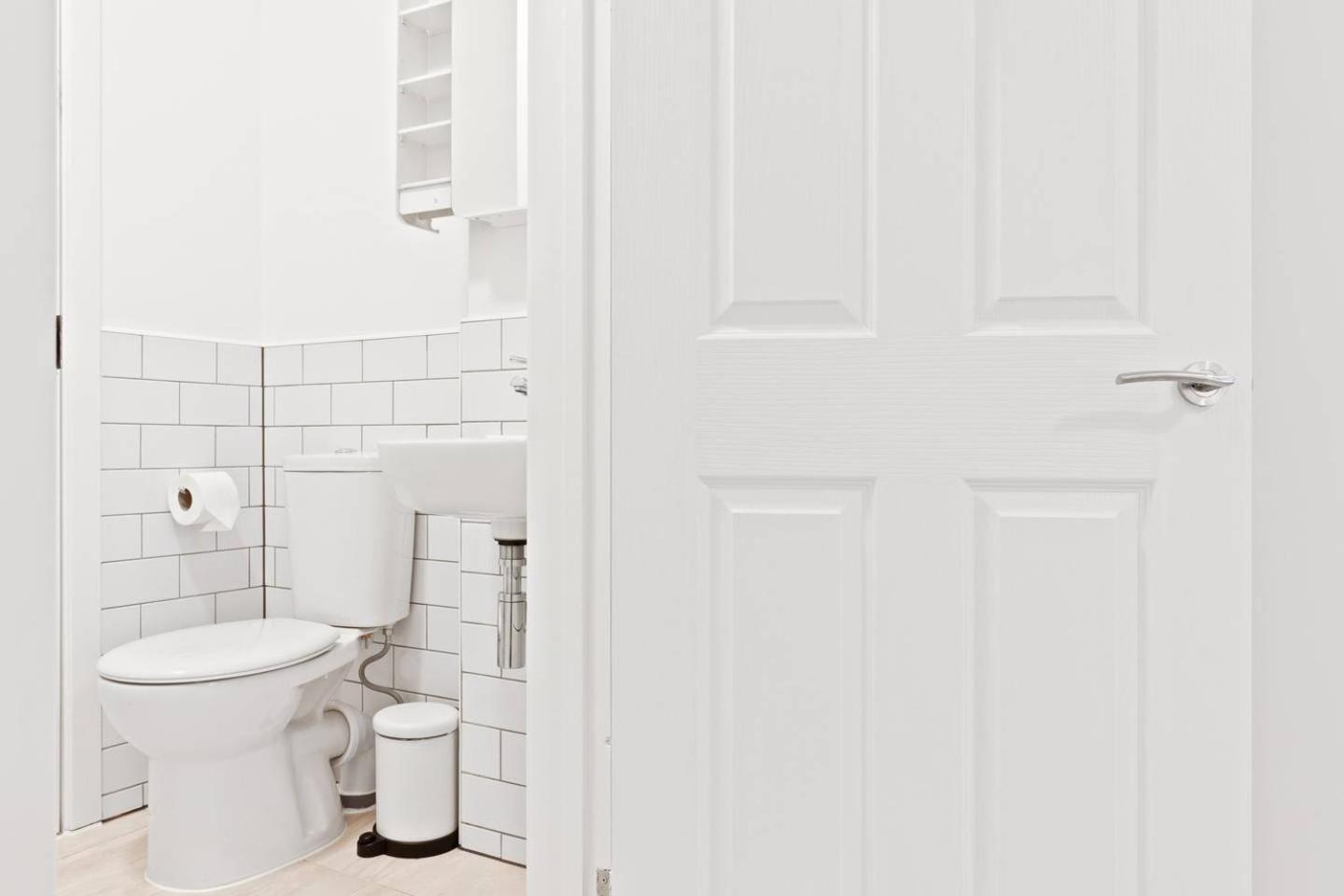 Airy Spacious 1 Bedroom Aprtment With Garden In Brixton Λονδίνο Εξωτερικό φωτογραφία